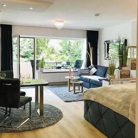 Feriendomizil Neue Bergstrasse Little Dream * Scharbeutz