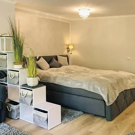 Feriendomizil Neue Bergstrasse Little Dream