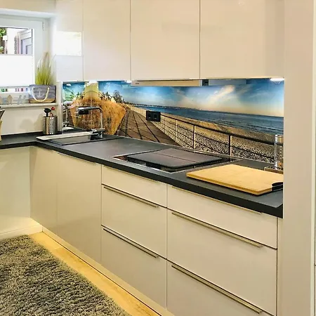 Feriendomizil Neue Bergstrasse Little Dream Appartement *