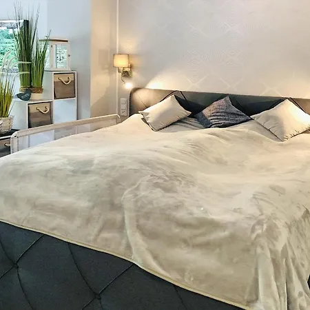 Feriendomizil Neue Bergstrasse Little Dream Appartement Scharbeutz