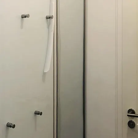 Feriendomizil Neue Bergstrasse Little Dream Appartement