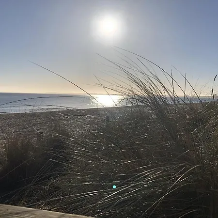 Appartement Feriendomizil Neue Bergstrasse Little Dream *