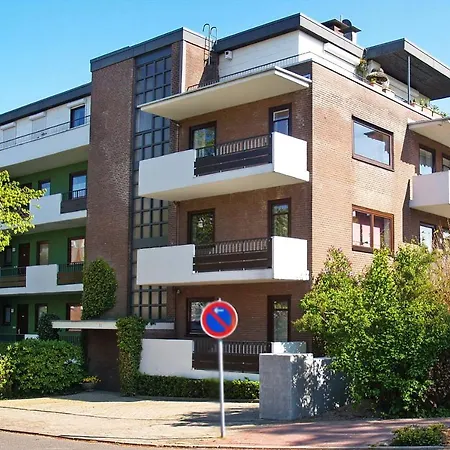 Appartement Feriendomizil Neue Bergstrasse Little Dream Scharbeutz