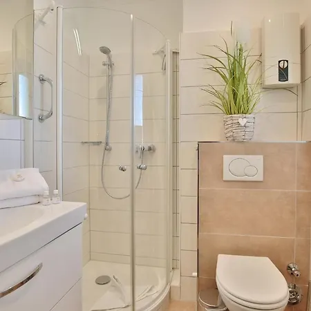 Feriendomizil Neue Bergstrasse Little Dream * Scharbeutz