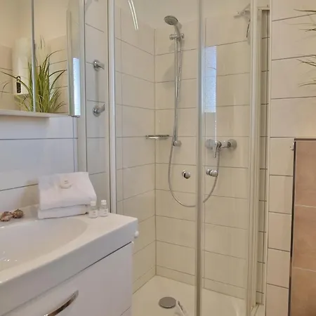 Feriendomizil Neue Bergstrasse Little Dream