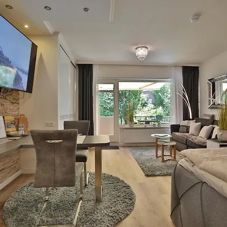 Feriendomizil Neue Bergstrasse Little Dream Appartement